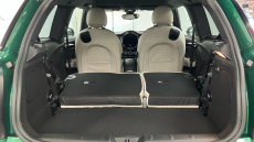 MINI Hatchback 1.5 Cooper Exclusive 3dr Auto Petrol Hatchback